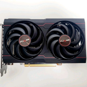 라데온 rx 6600 8g 사파이어 그래픽카드