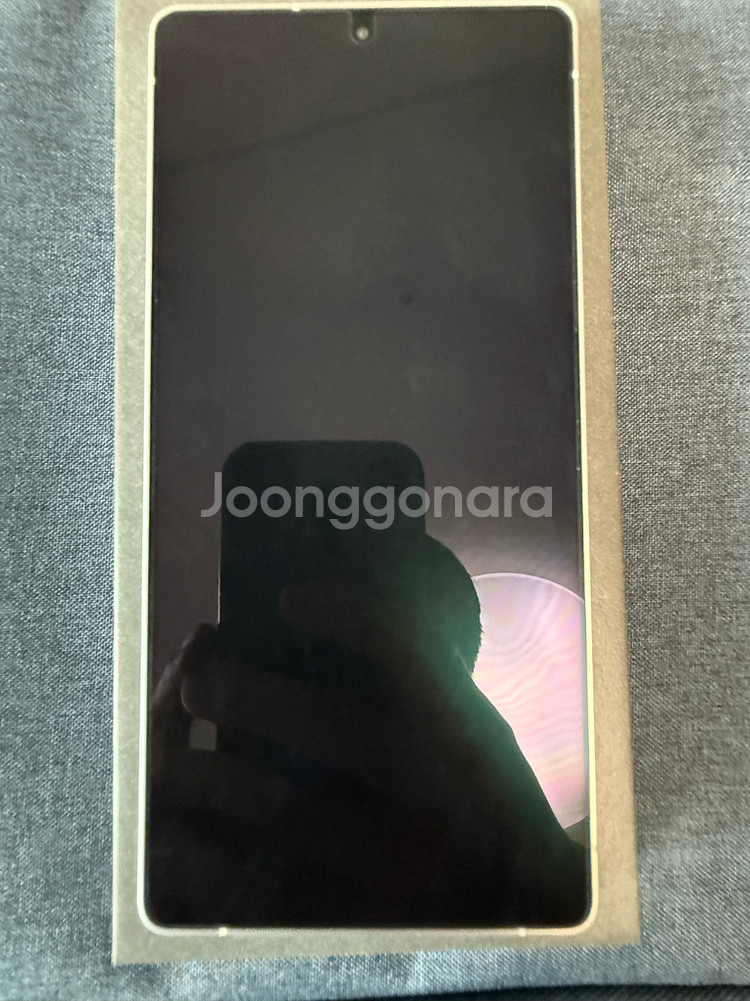 자급제 갤럭시s25울트라 512 판매--2