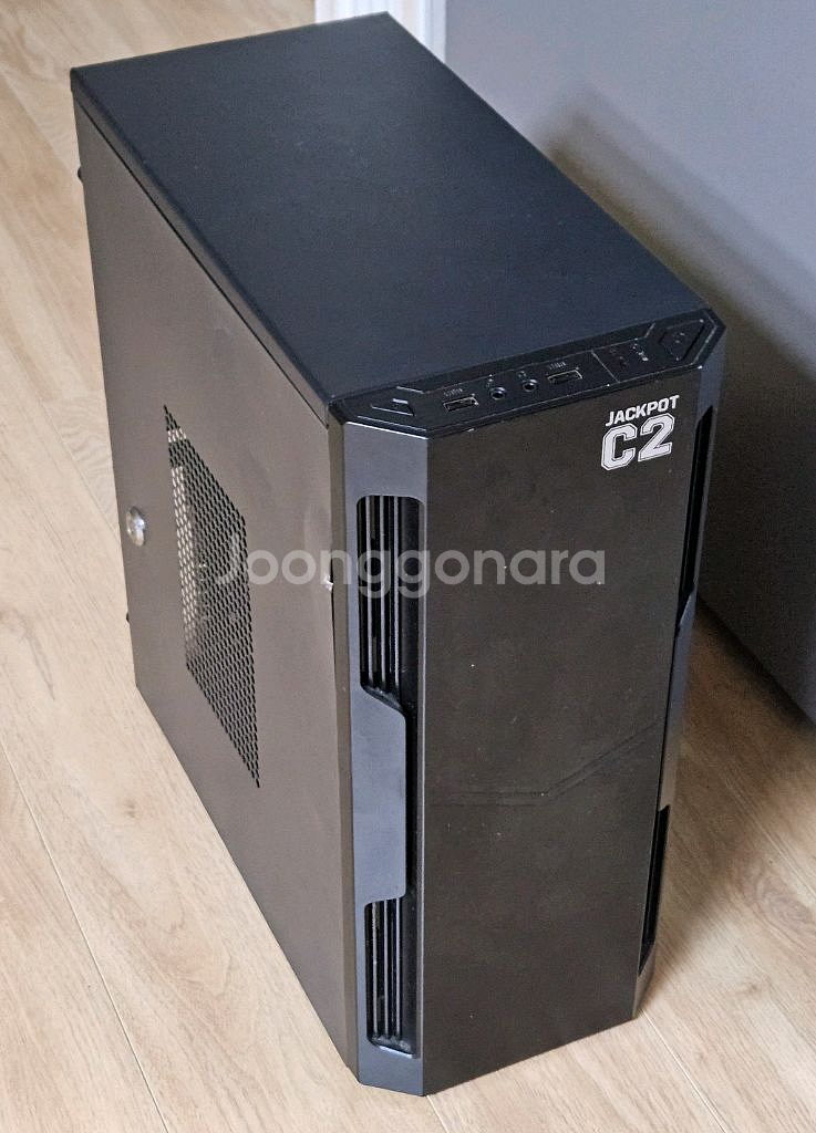 컴퓨터 PC 본체 i5-9400F / 1060 3G--0