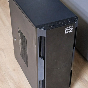 컴퓨터 PC 본체 i5-9400F / 1060 3G