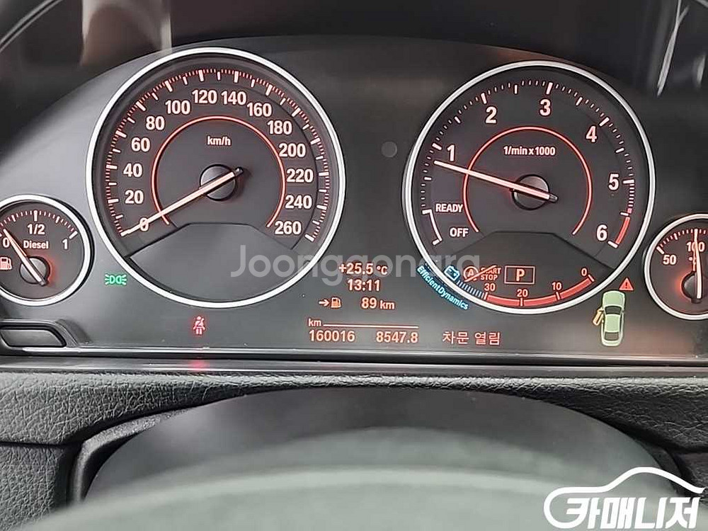 [BMW]4시리즈 (F32) 420d xDRIVE 쿠페--5