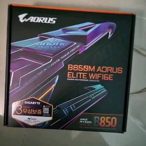 b850m aorus elite wifi6
