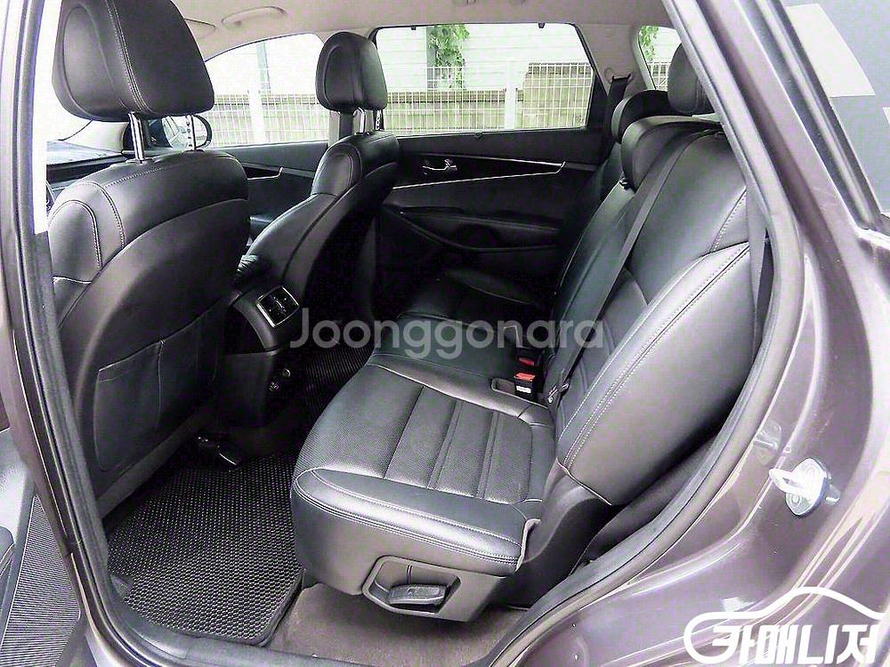 [기아]올 뉴 쏘렌토 디젤 2WD 2.0 프레스티지 #--5