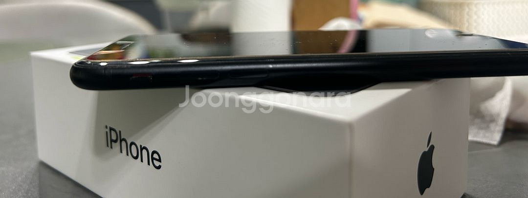 아이폰 se2--4