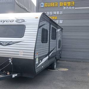제이코 카라반slx(확장형)