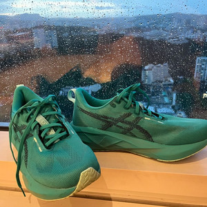 노바블라스트5 웨이브틸 270