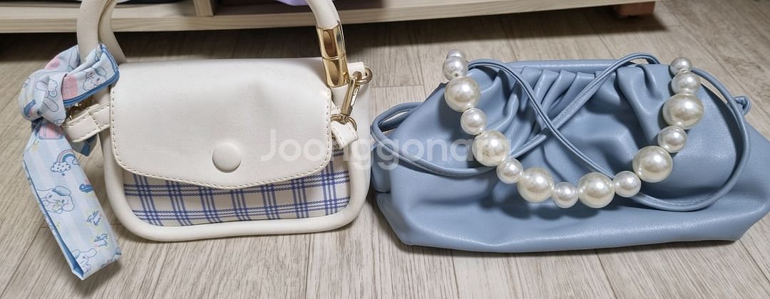 여러 저렴한 가방 (일괄구매시 만원 할인)--2