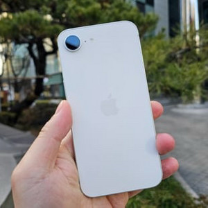 아이폰 16e