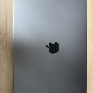 맥북 m1 프로 16인치 1TB