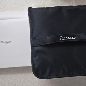 피카소 빅 메쉬 파우치