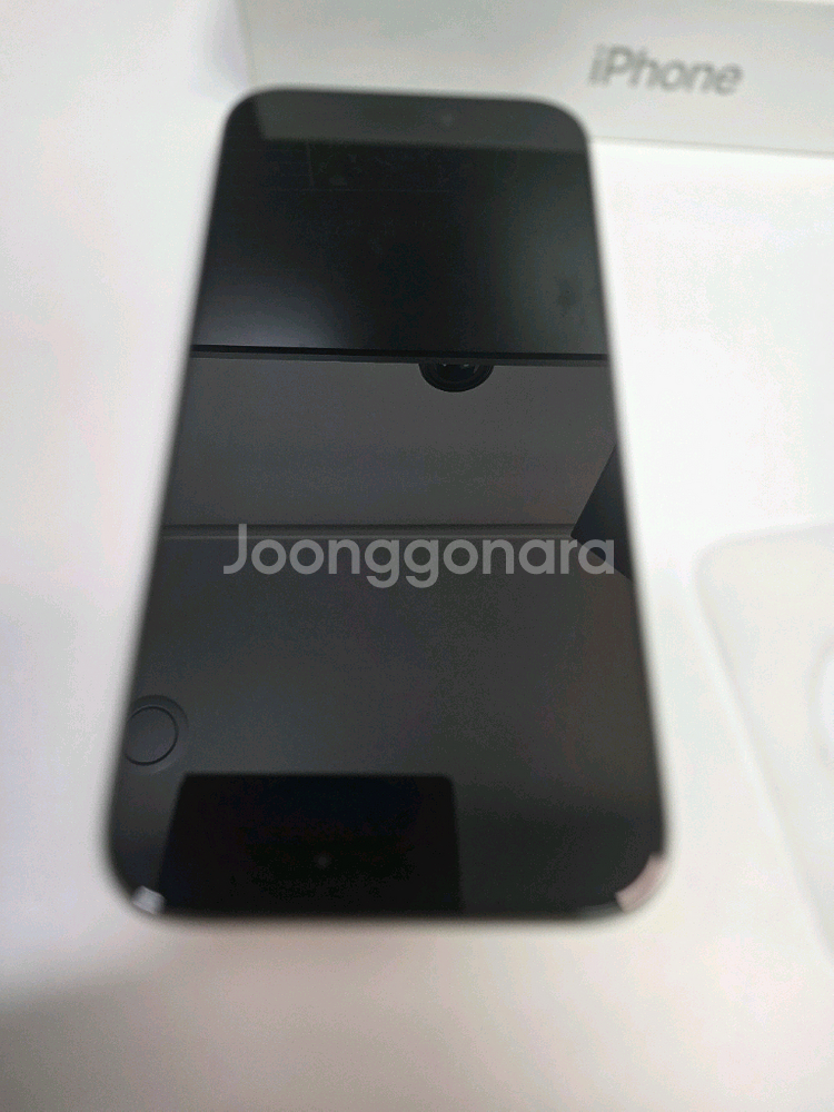 아이폰 프로15 256 내추럴 티타늄--1