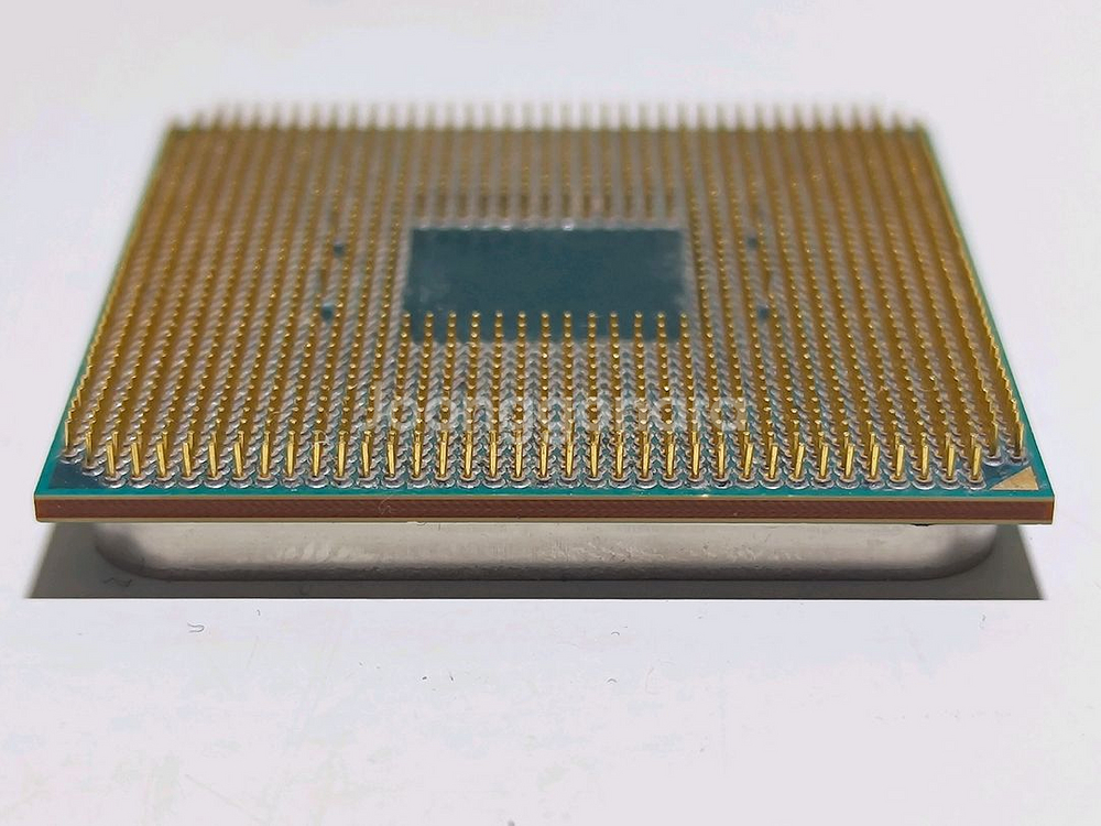Ryzen5 2600 CPU 설명글 확인--1