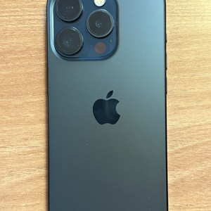 아이폰 15 pro-256GB-블루
