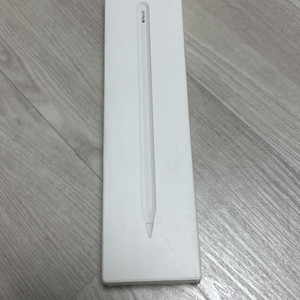 애플펜슬