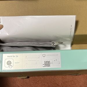 포메모 열전사기 / 타투전사기