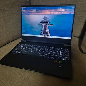 게이밍 노트북 RTX 4060 ( 무상 A/S 보증 2