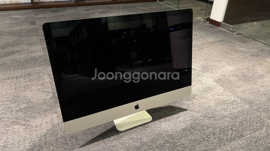 iMac 5K레티나 27인치 2020 i9 10core--0
