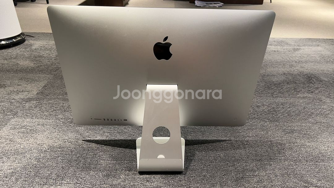 iMac 5K레티나 27인치 2020 i9 10core--3