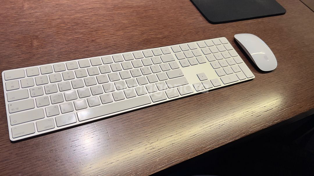 iMac 5K레티나 27인치 2020 i9 10core--4