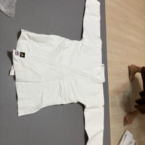 아디다스 금장 180 선수용도복 새상품