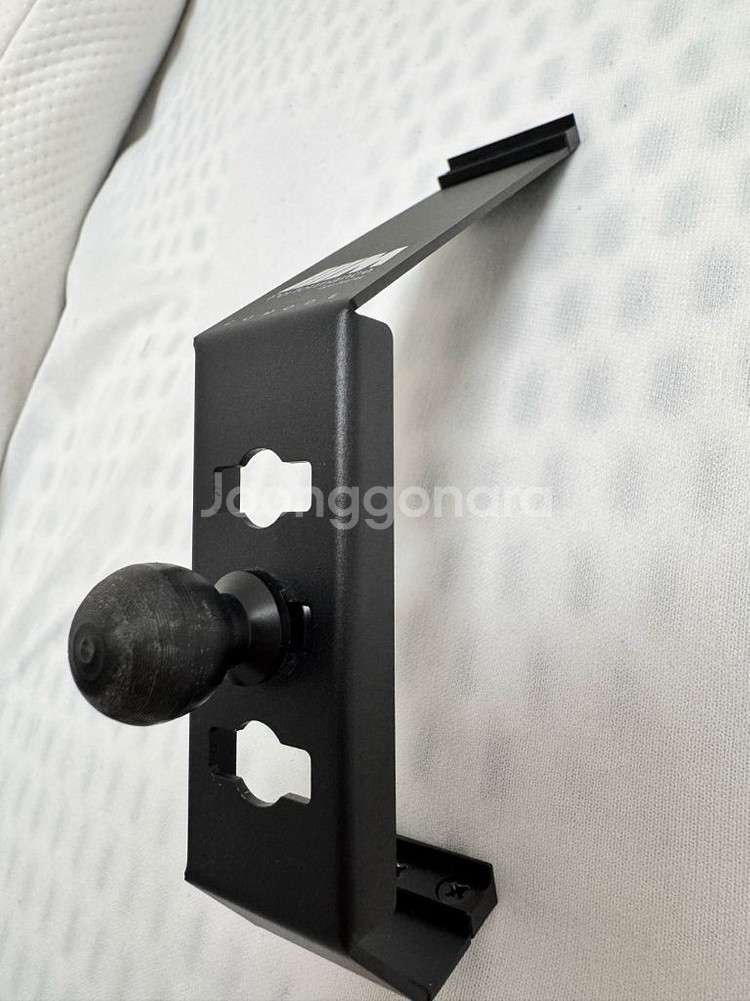 BMW g30 코모드 거치대--2