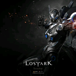 로스트아크 초레어 닉네임 팝니다 스카전용