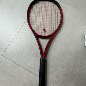 윌슨 클래시 100v2 테니스라켓(265g)