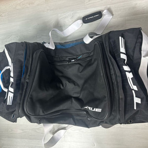 아이스하키 트루 휠 백 팝니다. (택포16만원)