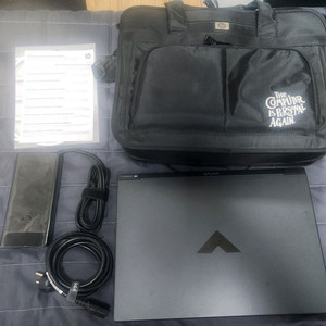 HP 빅터스16 i7 14세대 램32g rtx4060팜