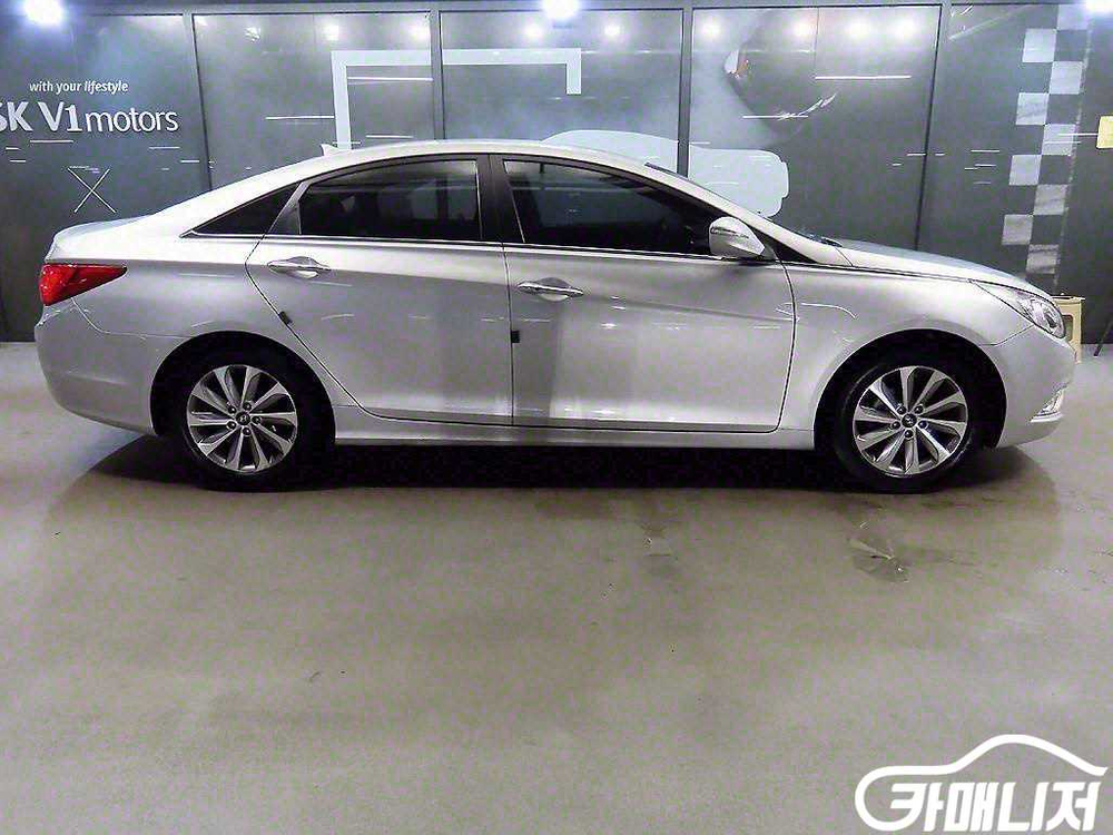 [현대]쏘나타 더 브릴리언트 LPI 프리미엄 #앱특가--2