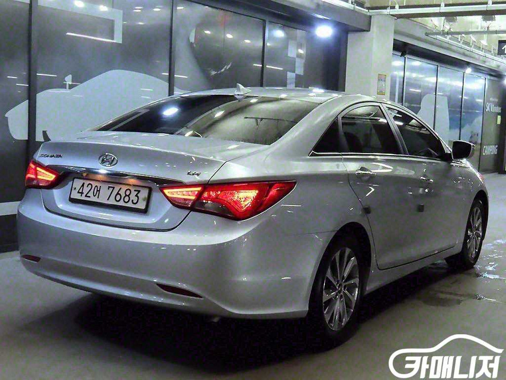 [현대]쏘나타 더 브릴리언트 LPI 프리미엄 #앱특가--3