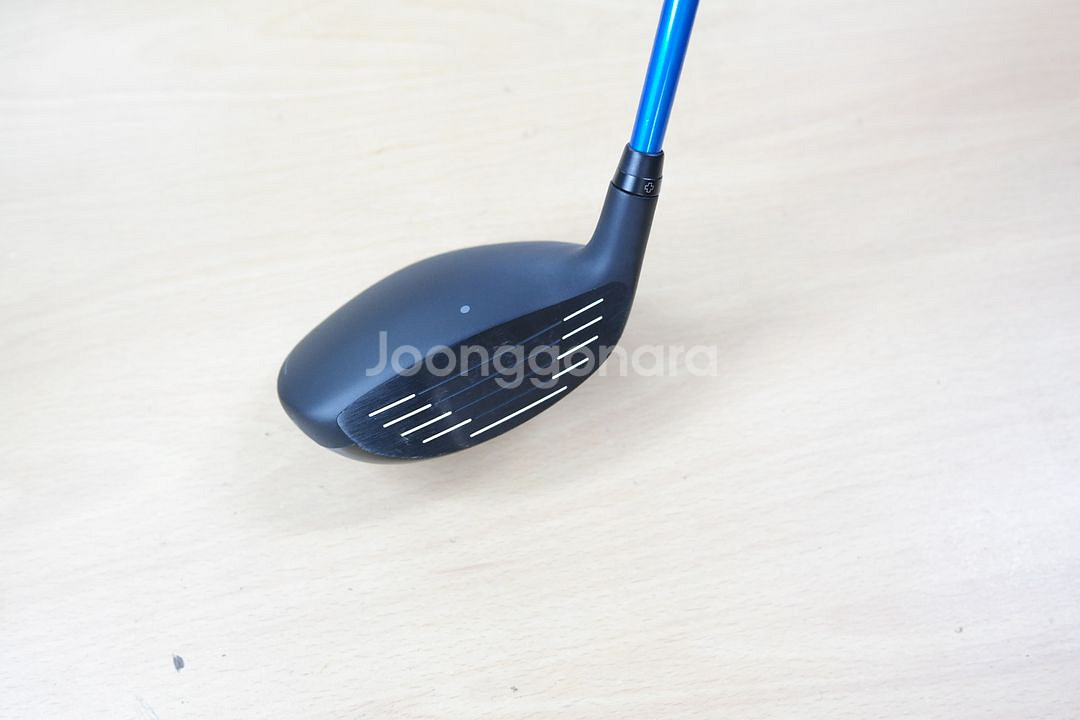 핑 G440 4번 17도 S 페어웨이우드--2