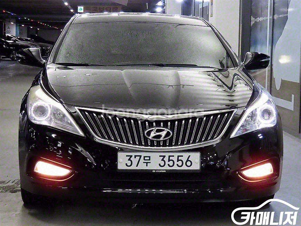 [현대]그랜저 HG HG300 PREMIUM #앱특가--1