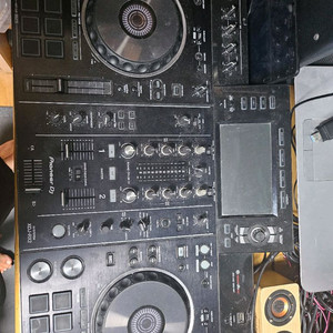 xdj rx2 175에 판매합니다