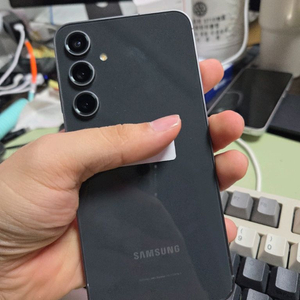 (2403)갤럭시s23fe 256gb 깨끗한기기 판매