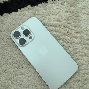아이폰 14 Pro 256GB 실버