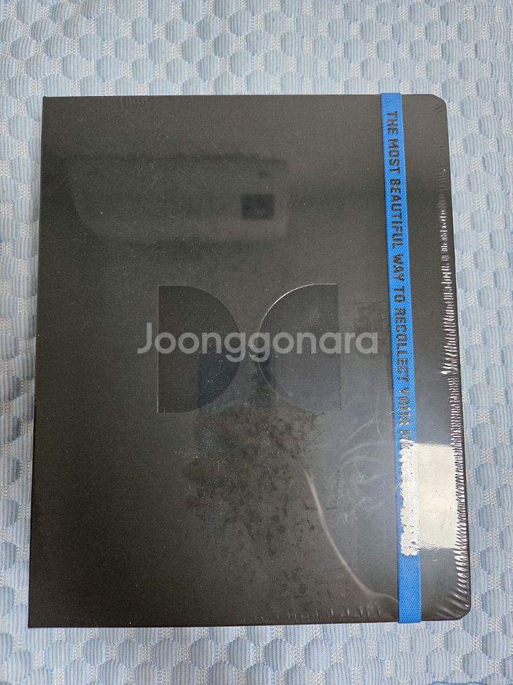 미개봉 메가박스 오리지널 티켓북 시즌2 돌비 에디션--0