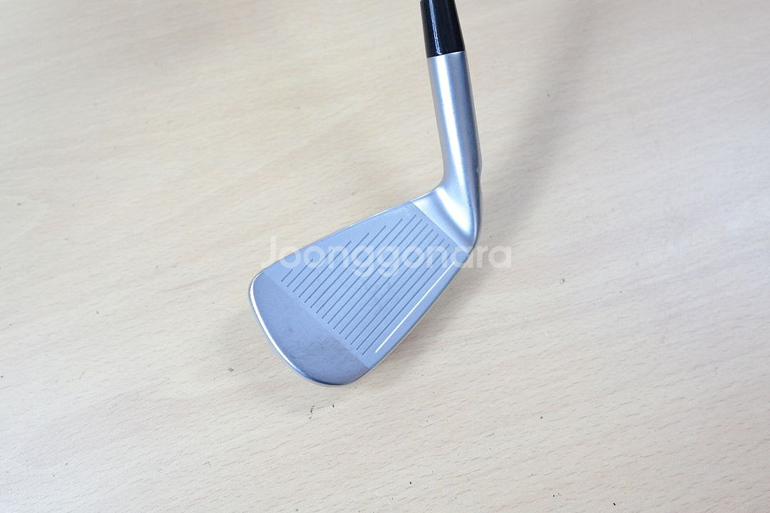 핑 i59 NSPRO950 R 4번 단품아이언--2