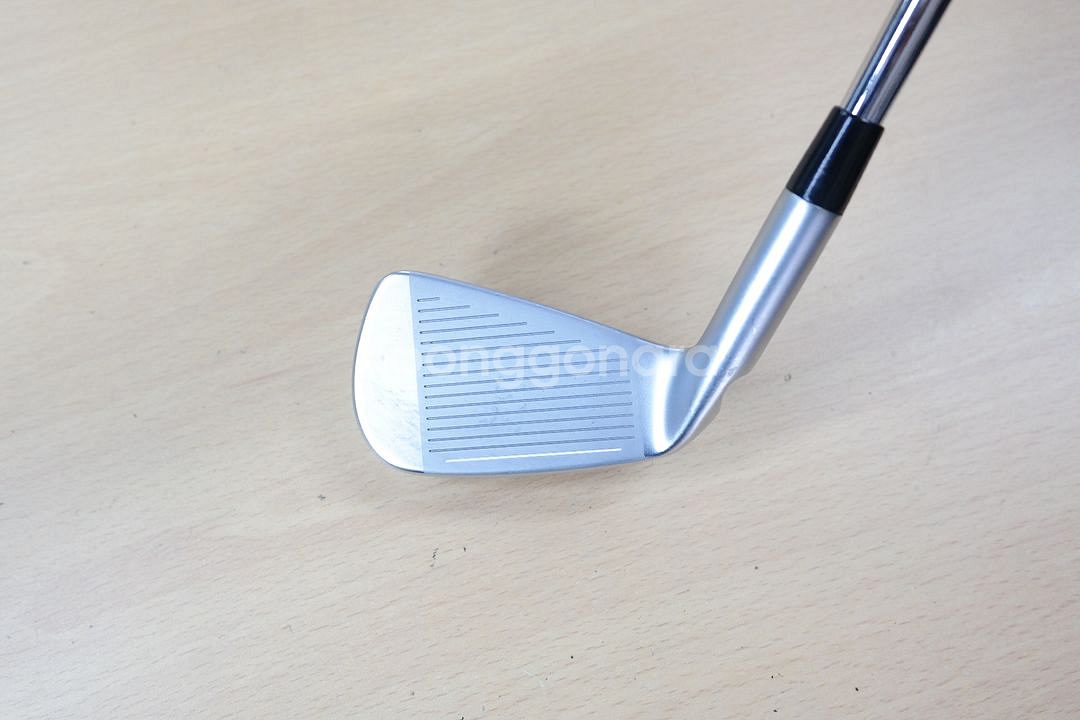 핑 i59 NSPRO950 R 4번 단품아이언--1