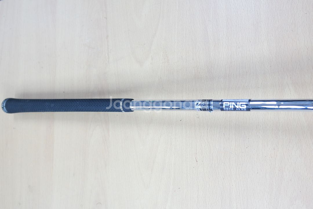 핑 i59 NSPRO950 R 4번 단품아이언--4