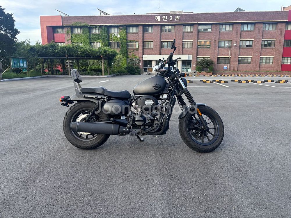 아퀼라300s 23년식 9600키로 (무사고!--1