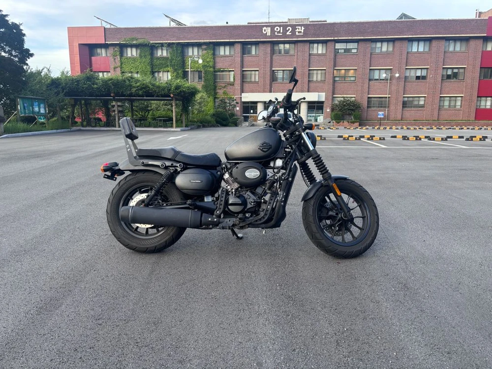 아퀼라300s 23년식 9600키로 (무사고! 이미지