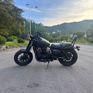 아퀼라300s 23년식 9600키로 (무사고!