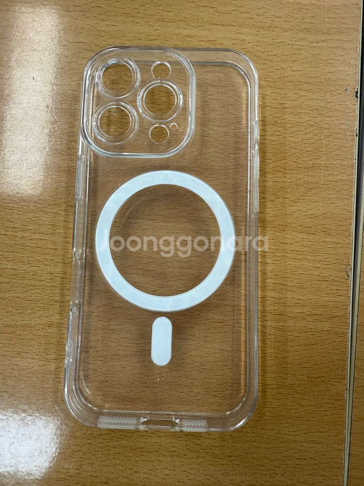 아이폰 16 프로 폰케이스--0