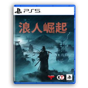 ps5 라이즈 오브 로닌(한글) 판매합니다