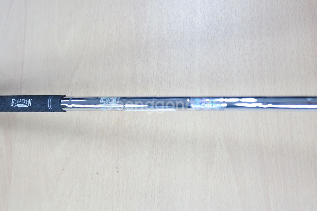포틴 RM4 NSPRO95 52도 웨지--2