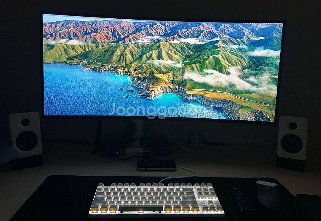 크로스오버 40LGD5K--1