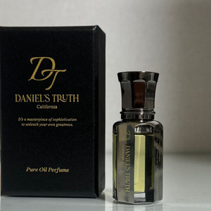 다니엘트루스 씨모스 오일 퍼퓸 10ml + 2ml 2개