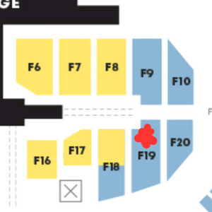 티켓비 포함)세븐틴 콘서트 인천막콘 f19 8열중블