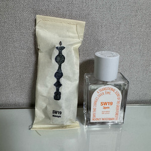 SW19 3pm 향수 50ml + 미드나잇 캔들